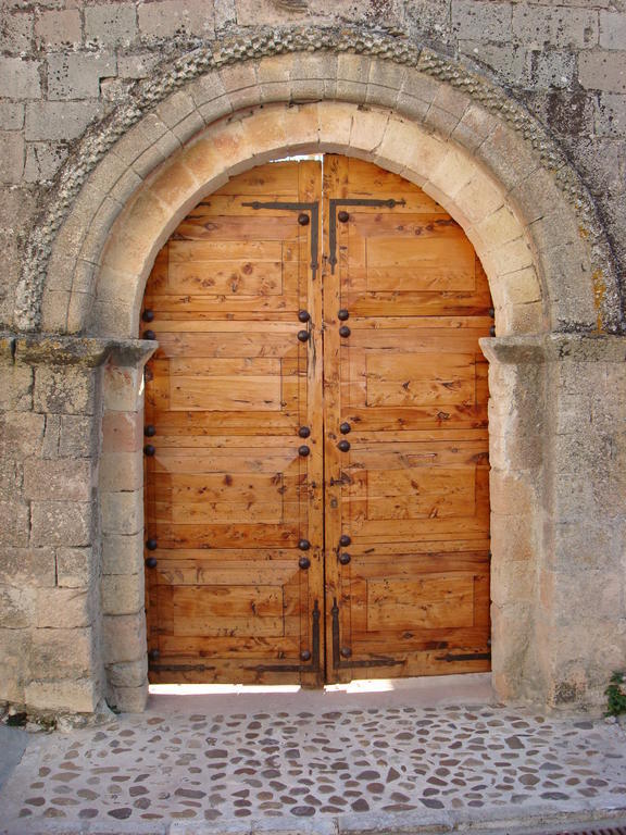 Posada De San Millan Sepúlveda Екстериор снимка